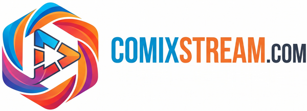 comixstream